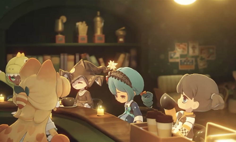 星布谷地新手怎么玩 星布谷地前期玩法介绍