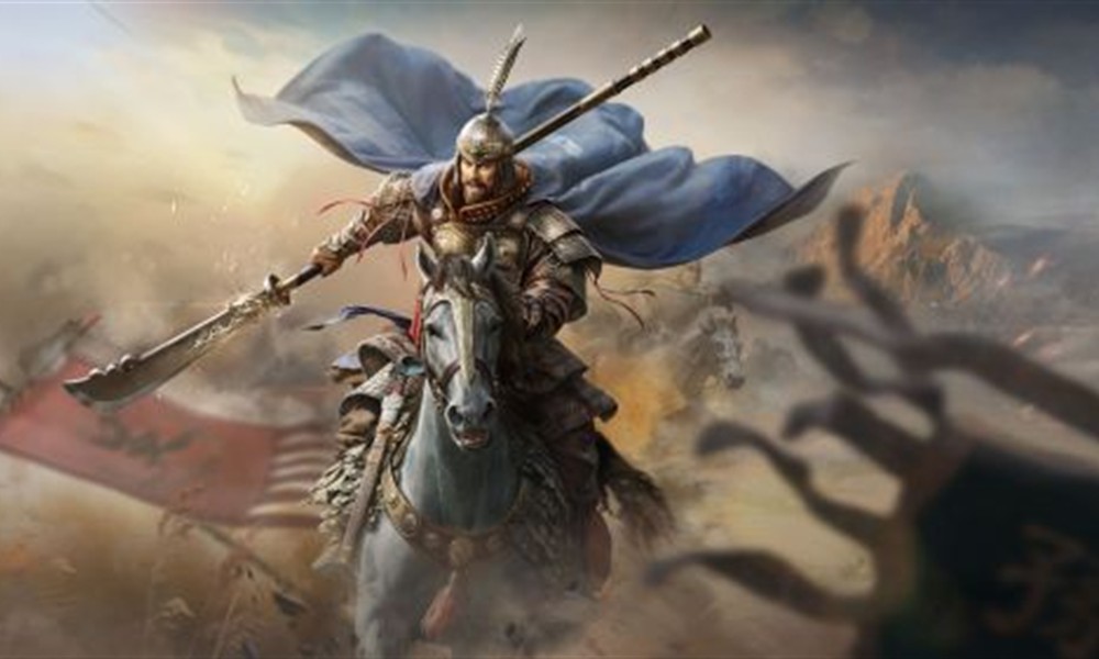 三国天下归心张辽怎么玩 张辽角色强度详解