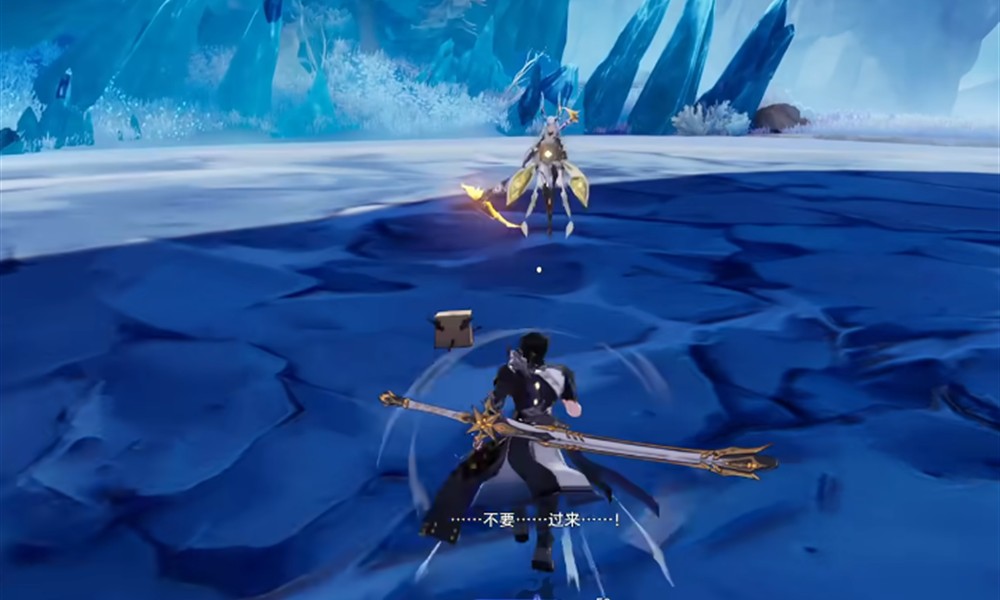 二重螺旋刻舟机制是什么 刻舟机制详细介绍