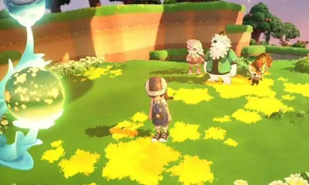 星布谷地送礼怎么玩 送礼玩法详细介绍