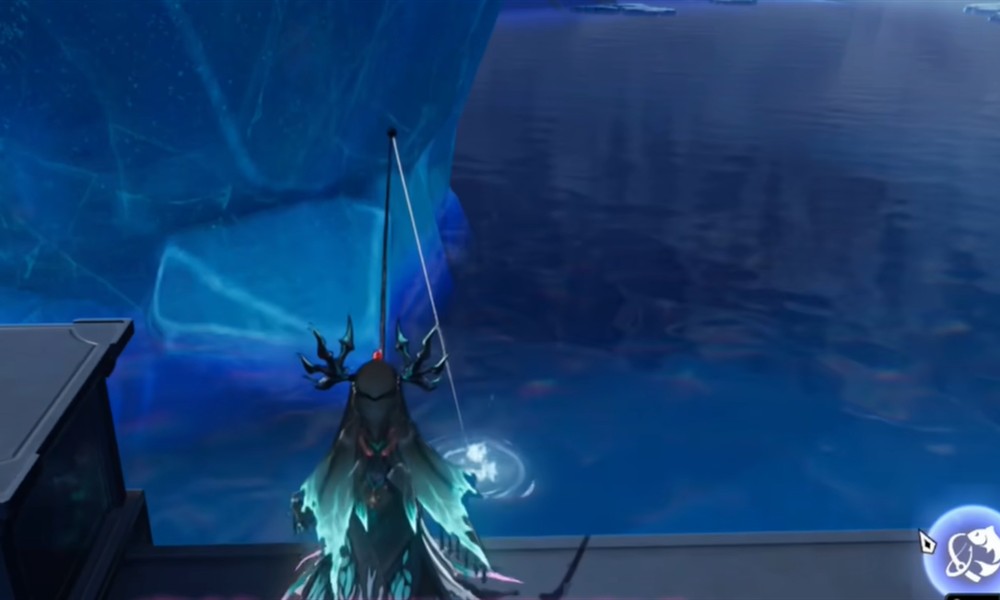 二重螺旋鱼竿怎么选 二重螺旋钓鱼装备选择技巧