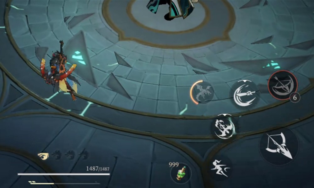 辉烬火队阵容怎么搭配 火队组合推荐