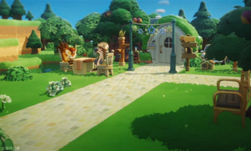 星布谷地星海旅行怎么玩 星海旅行玩法详细介绍