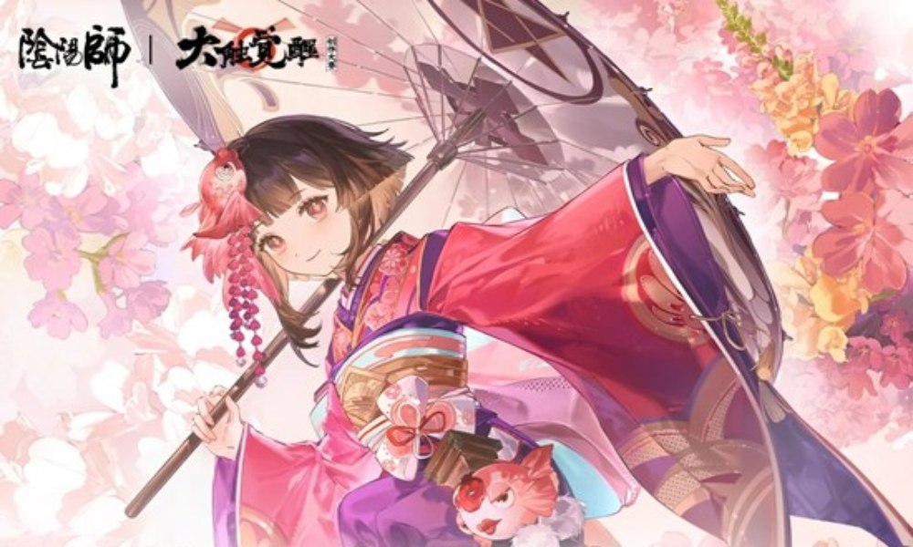 阴阳师2025百绘罗衣 皮肤设计大赛投票已开启