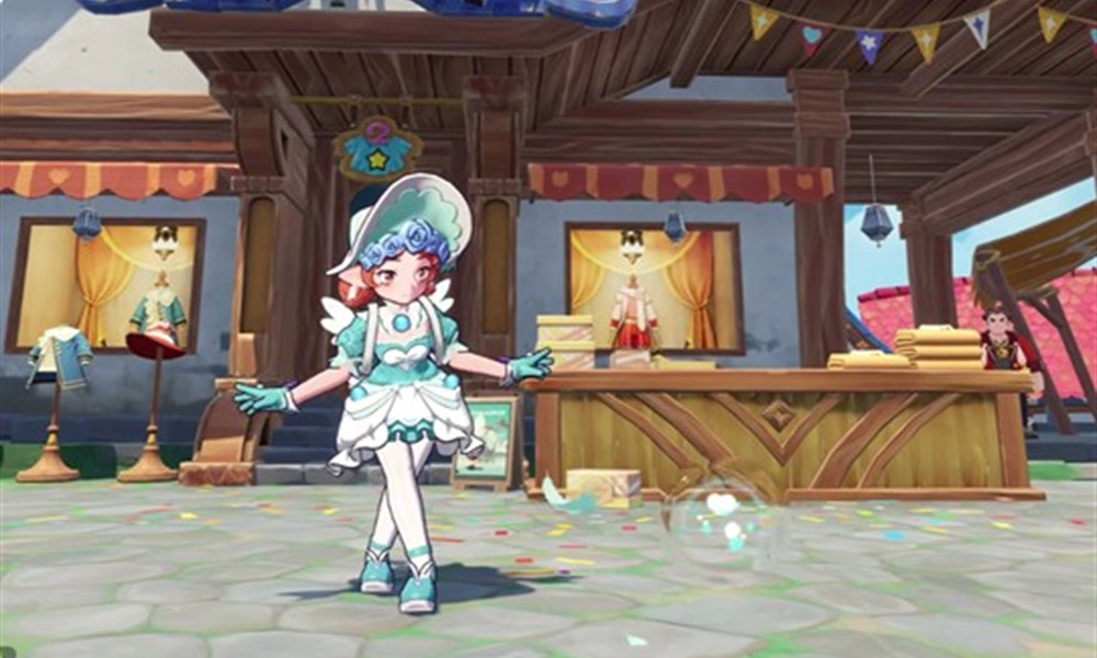 洛克王国世界神级套装怎么获得 神级套装获取方法