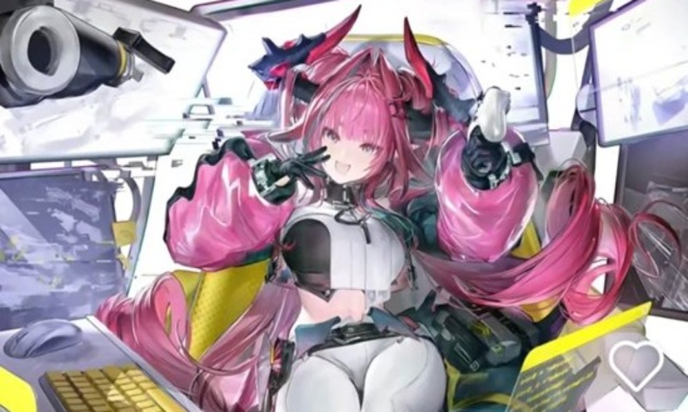 明日方舟：终末地干员配队 法术异常队怎么配队分享