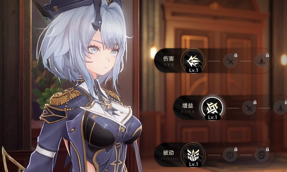 二重螺旋雷队怎么搭配 二重螺旋全自动雷队推荐