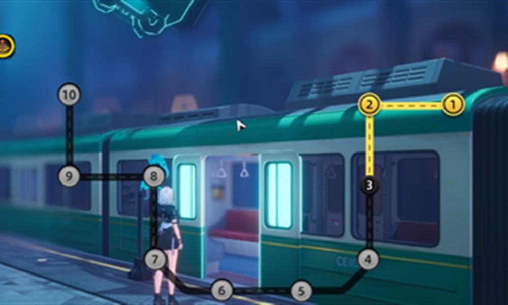 异环轨外之境怎么玩好 轨外之境玩法详解