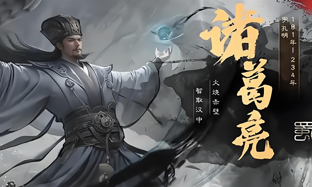 三国天下归心诸葛亮强度怎么样 诸葛亮养成攻略