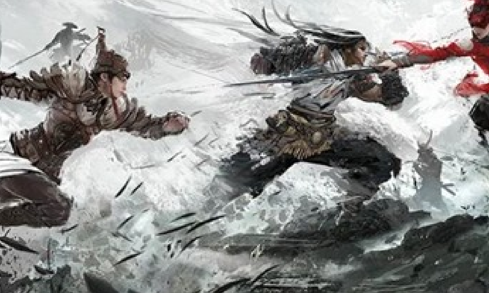 永劫无间CPU虚拟化怎么进 CPU虚拟化功能开启教程