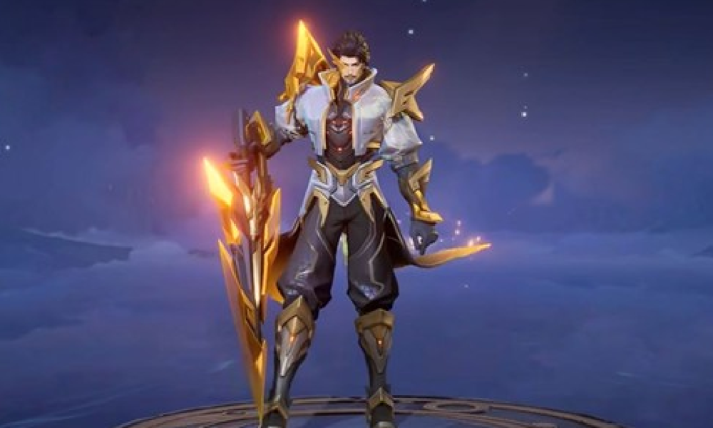 王者荣耀曹操逐霄之志多少钱 逐霄之志价格介绍