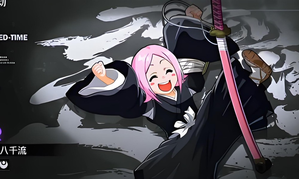 境界刀鸣八千流怎么配队 八千流队伍搭配推荐