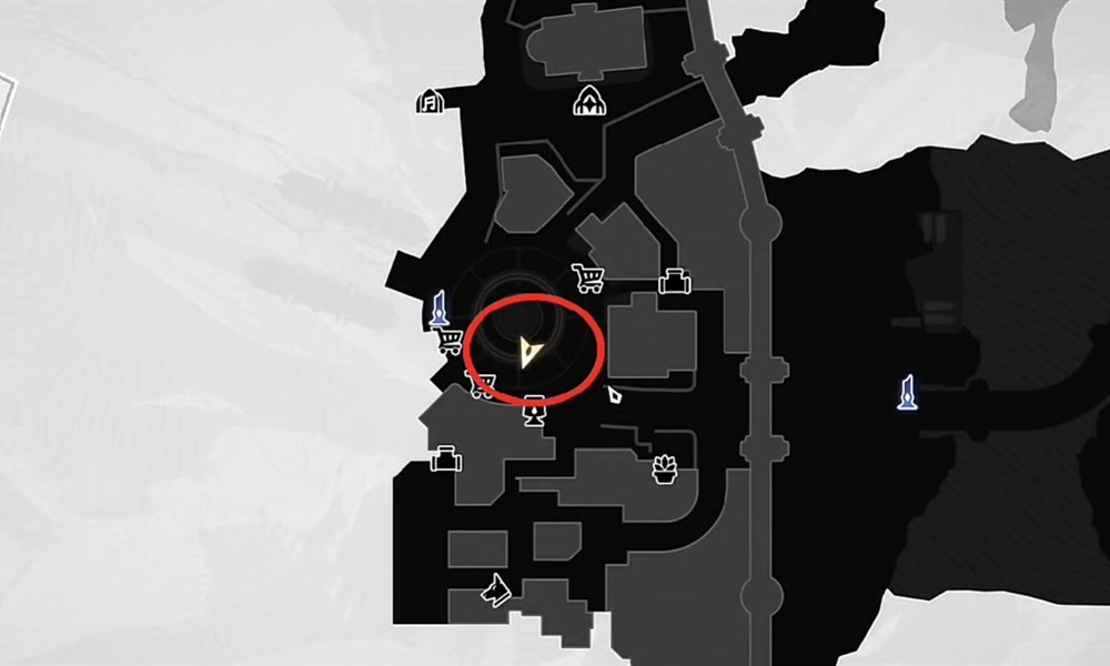 二重螺旋久痕难弥怎么通关 旧痕难弥支线攻略