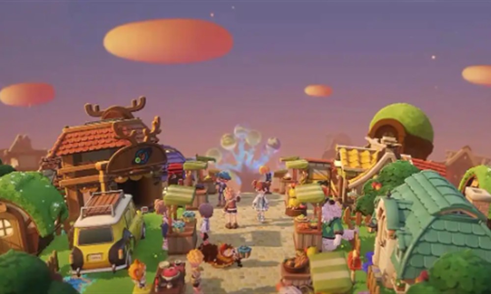 星布谷地付费内容有哪些 星布谷地付费模式猜想