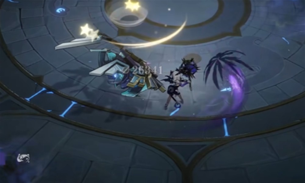 伊瑟辉烬连招怎么搭配 辉烬连招方法详解