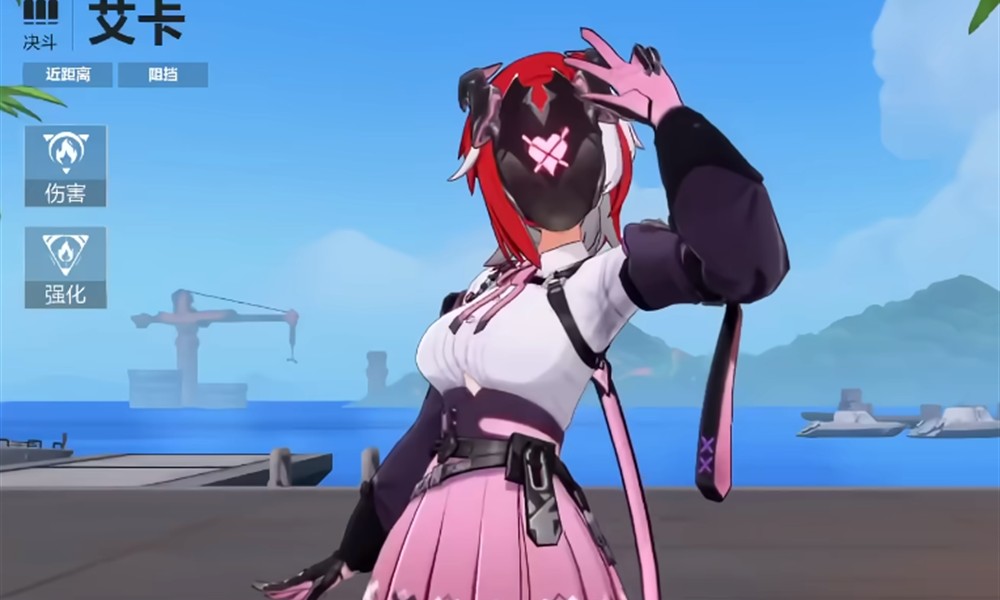 卡拉彼丘艾卡天赋怎么加点 艾卡天赋加点推荐