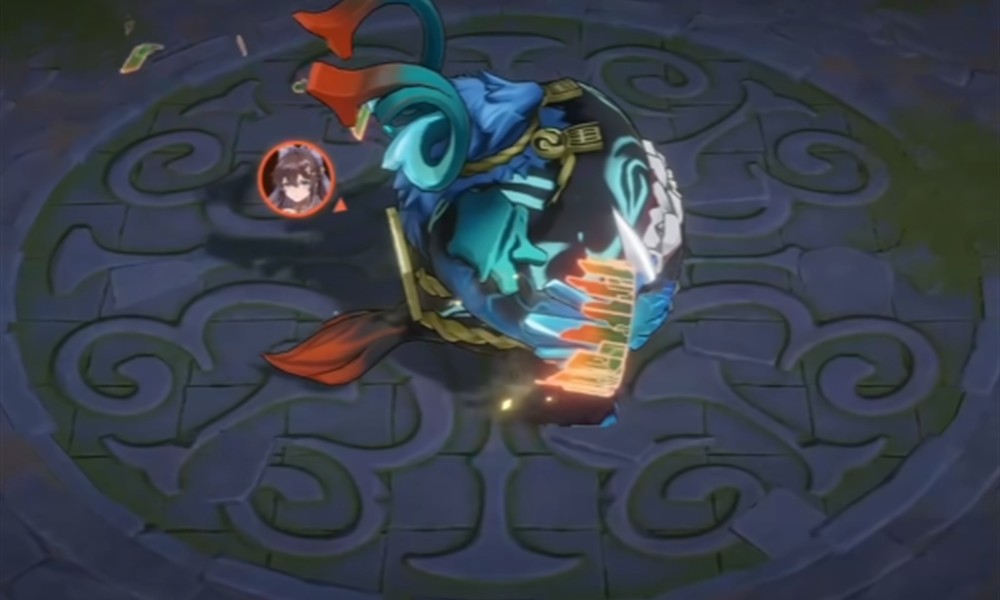 辉烬青渊凶厄怎么打 辉烬青渊凶厄打法详解