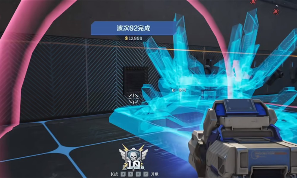 逆战未来怎么刷枪 逆战未来刷枪方法详解