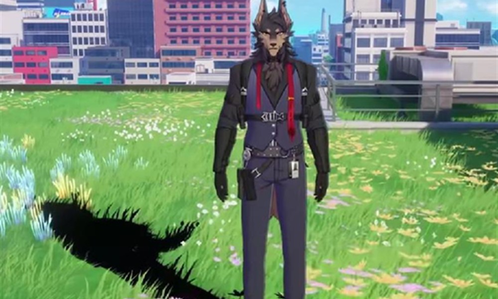 异环自机角色有哪些 异环主要角色介绍