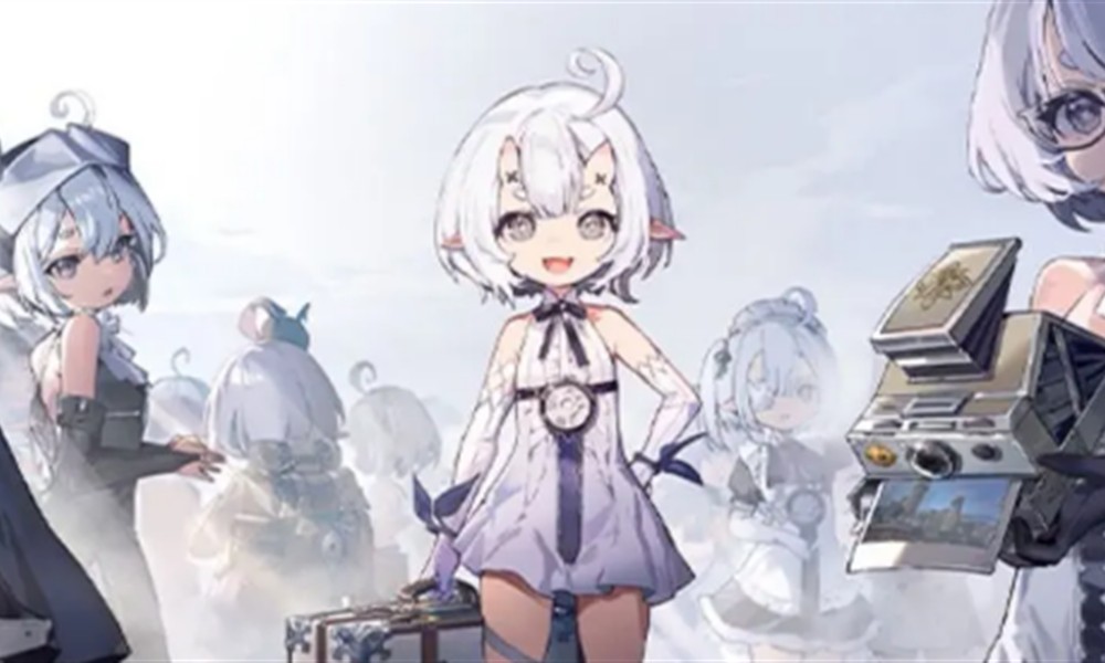 二重螺旋攀登螺旋飞跃活动怎么参与 活动奖励获取方法