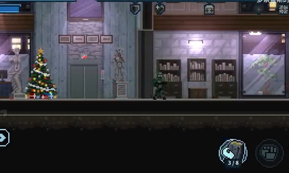 破门而入行动小队83层怎么过 无尽高塔通关技巧