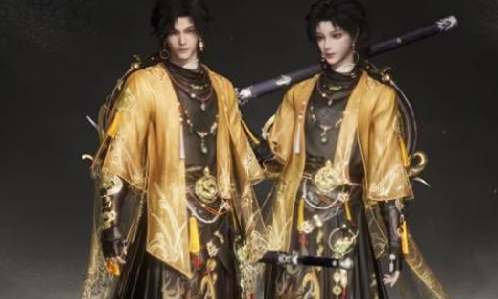 燕云新战令套装山君啸林明日上线 将同步开放染色功能