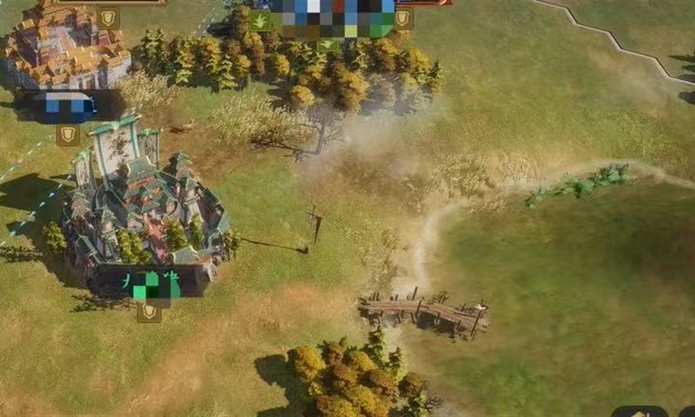 三国群英传策定九州怎么迁城 迁城方法详解