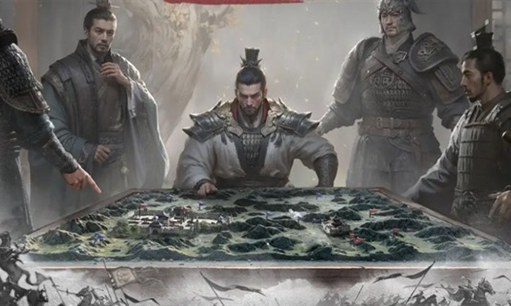 三国天下归心新手怎么玩 新手开荒思路解析