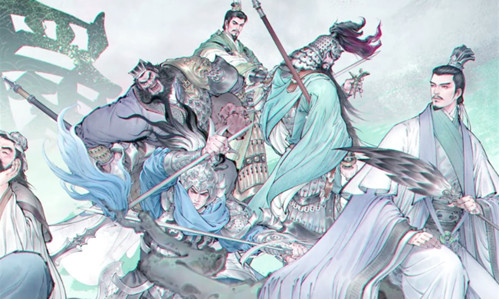 三国望神州怎么玩不了 三国望神州无法登录解决方法