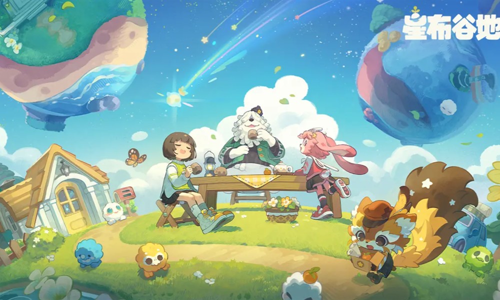 星布谷地钓鱼怎么玩 星布谷地钓鱼玩法详解