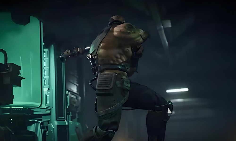 逆战未来怎么开局 逆战未来开局玩法详解