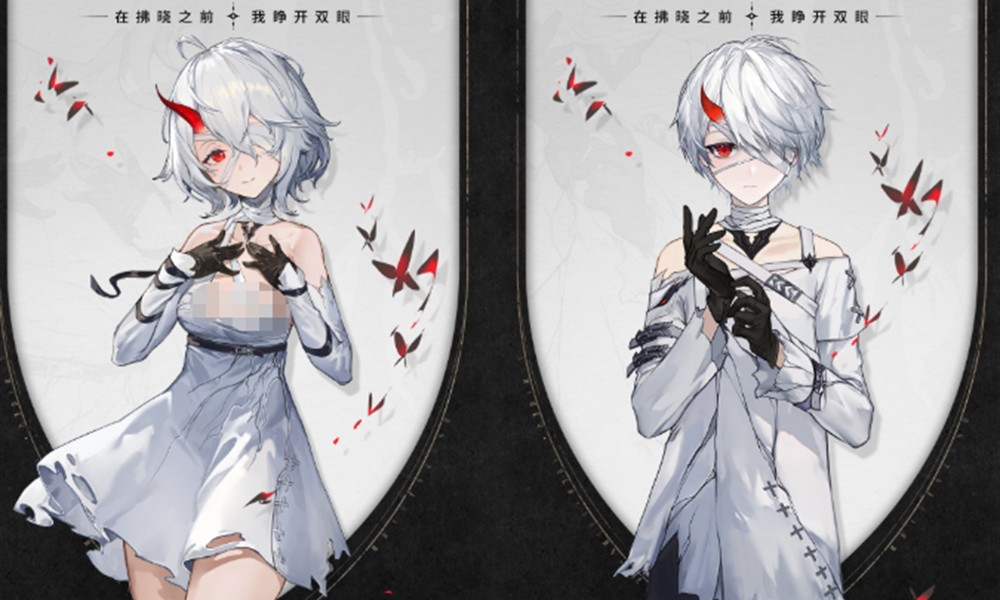 二重螺旋狩月人光系怎么配队 光系狩月人阵容搭配