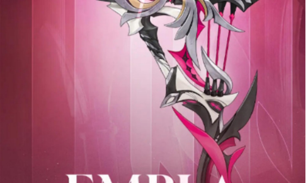 二重螺旋茵布拉花序怎么样 花雾机制解析