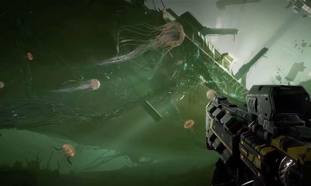 逆战未来手游和端游互通吗 数据同步方法介绍