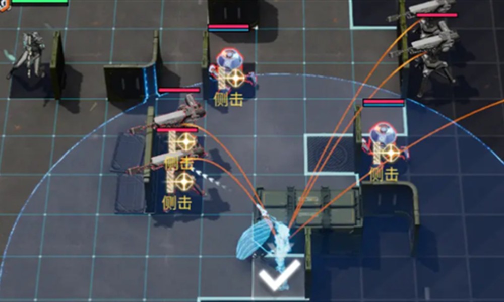 镭明闪击成就怎么获得 镭明闪击成就获取方法