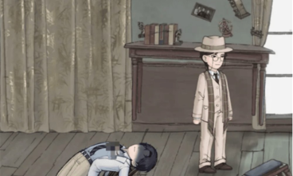 山河旅探剧情是什么 山河旅探故事背景详解