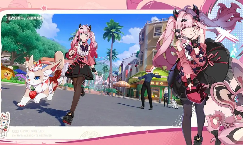 崩坏因缘精灵寐魔怎么样 寐魔强度解析