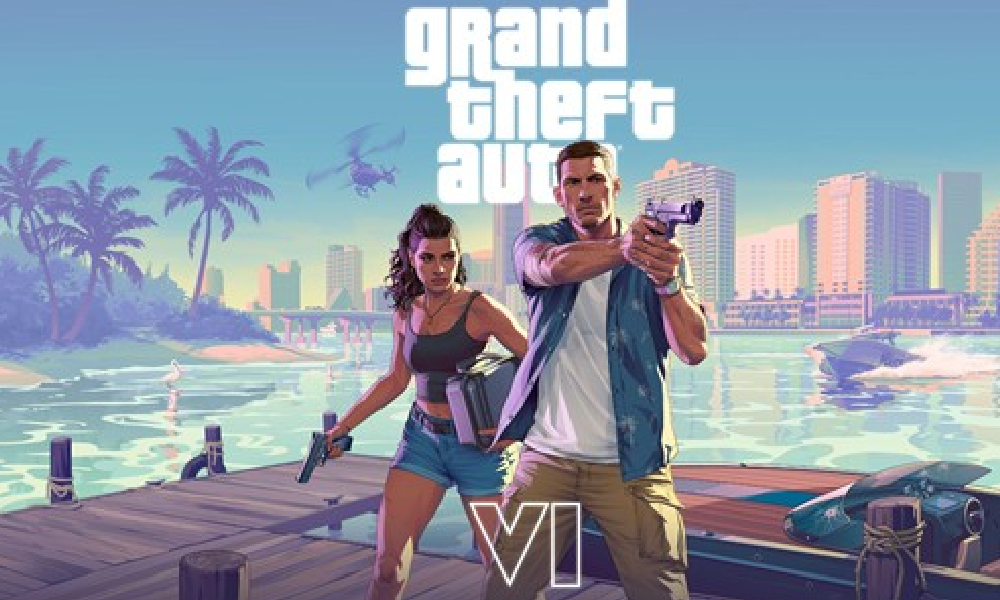 GTA6再跳票 发布时间将延期至2026年11月19日
