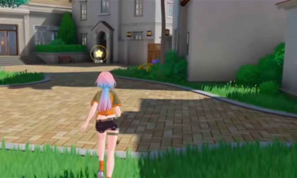 崩坏因缘精灵小镇幸福度是什么 小镇探索玩法介绍