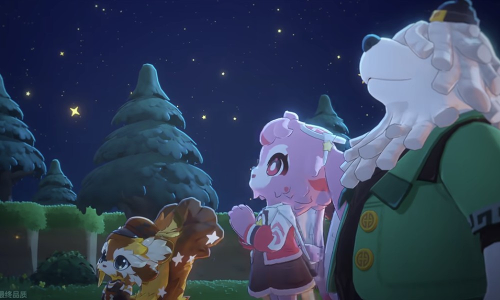 星布谷地田园怎么种田 星布谷地种田玩法详解