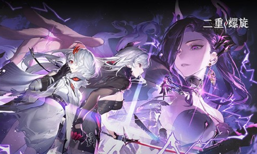 二重螺旋好玩吗 二重螺旋游戏值不值得玩