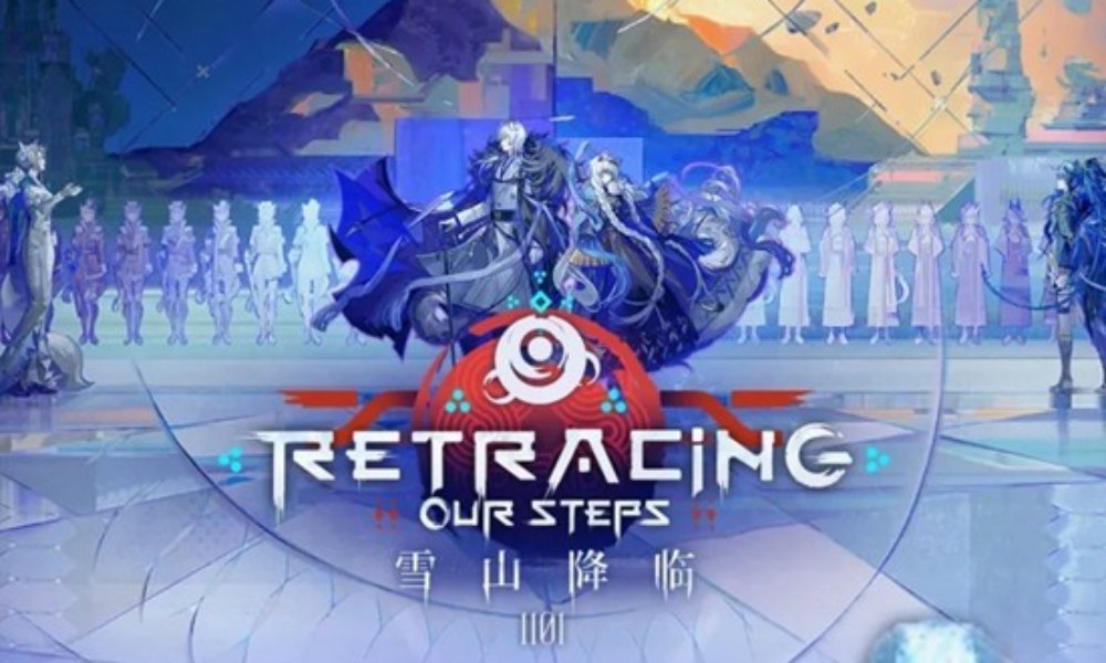 明日方舟雪山降临1101机制详解 解读圣女像攻略