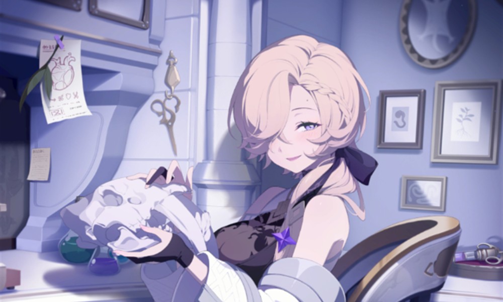 星塔旅人记忆大厅有什么用 记忆大厅功能介绍