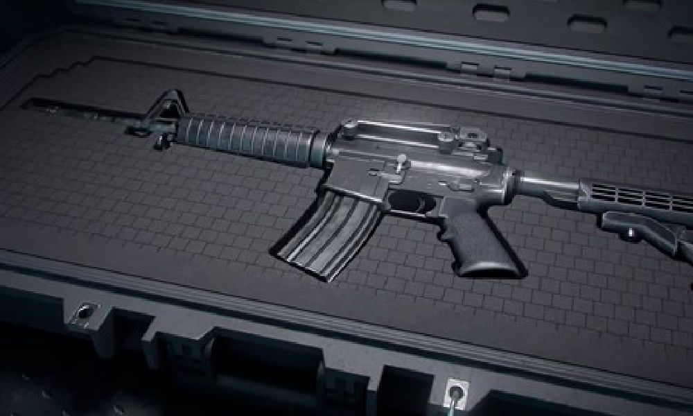 CF手游十周年版本什么时候更新 十周年版本开始时间