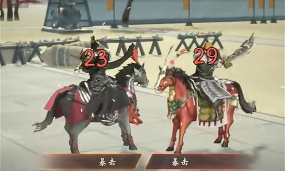 三国望神州车轮战怎么过刘三刀 刘三刀关卡打法攻略流程