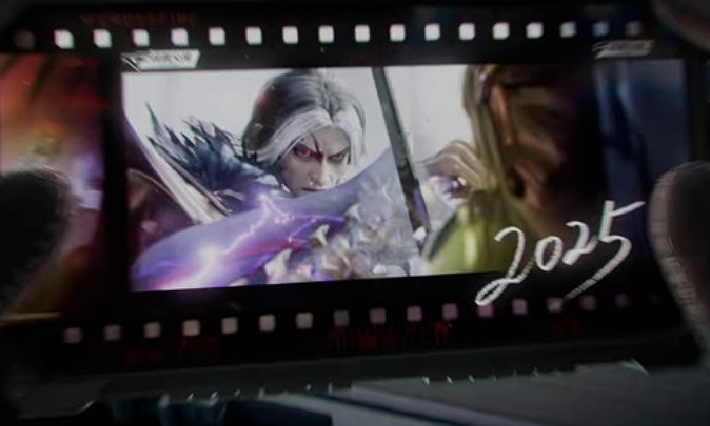 CF手游十周年庆盛典时间 十周年庆典开始时间