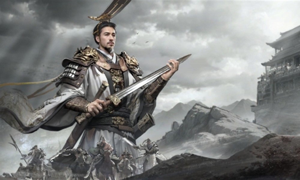 三国天下归心刘备技能是什么 刘备技能详细解析