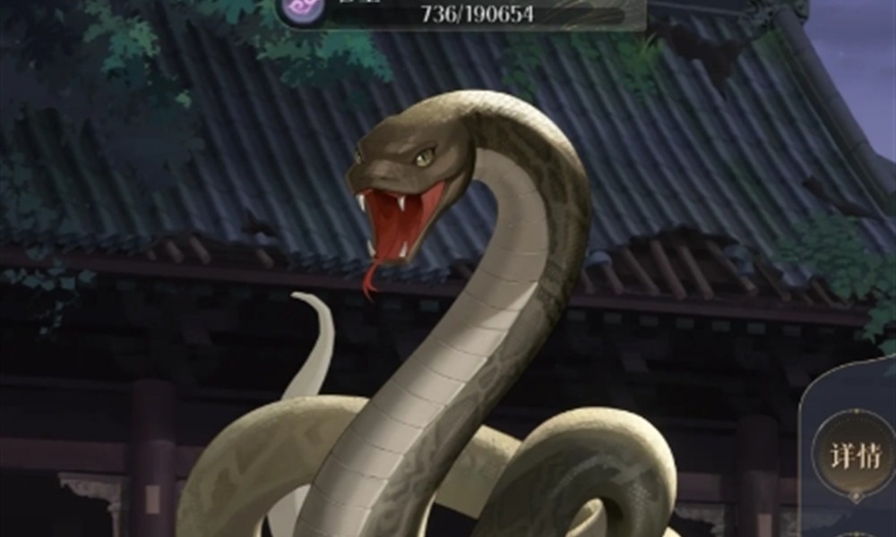 如鸢茔冢首领怎么打 如鸢茔冢首领通关技巧