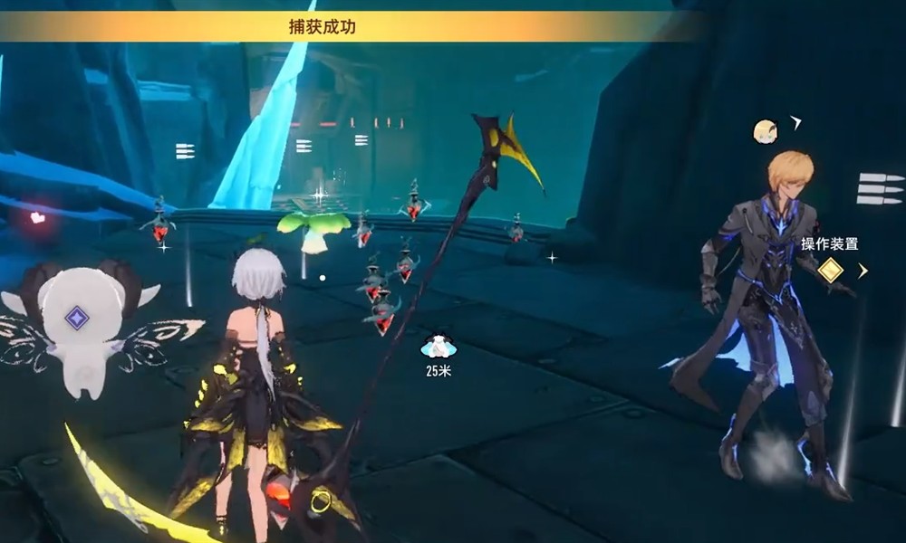 二重螺旋心仪魔灵选哪个 魔灵选择方法详解