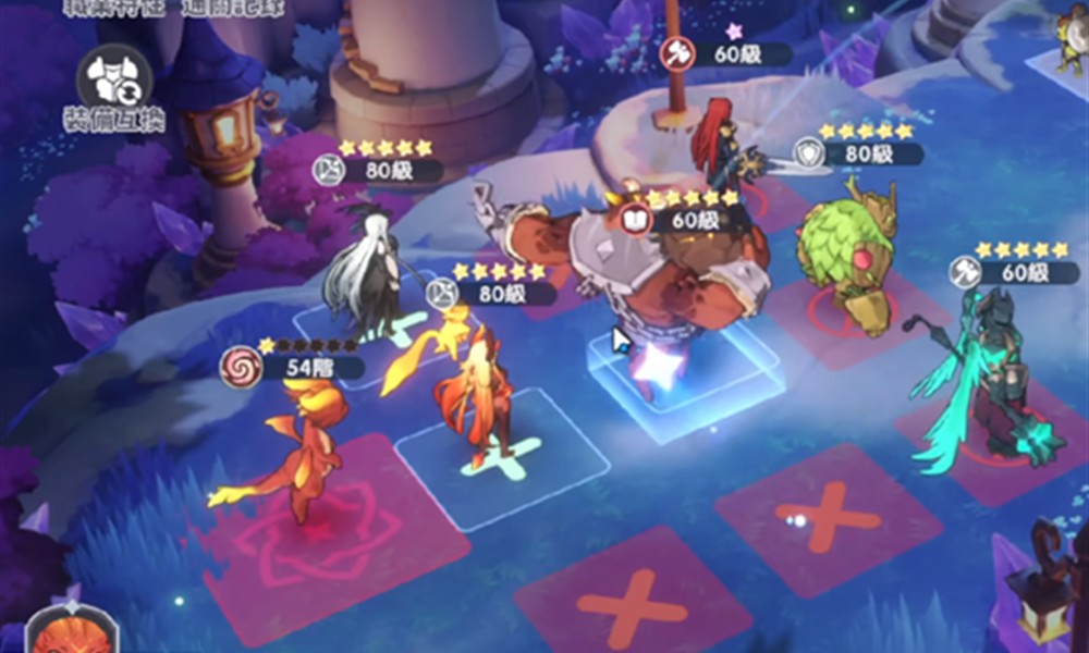 龙魂旅人挑战怎么玩 挑战玩法详细介绍